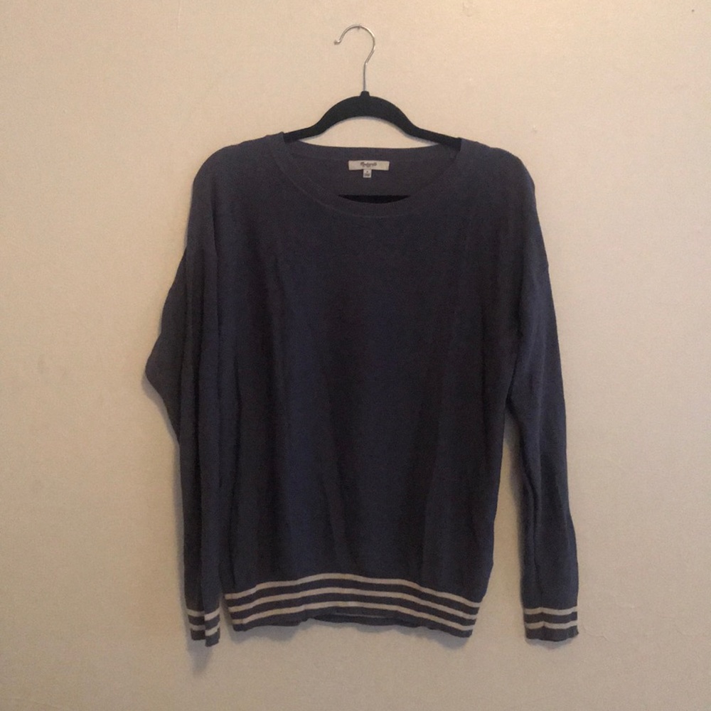 Madewell Sweater